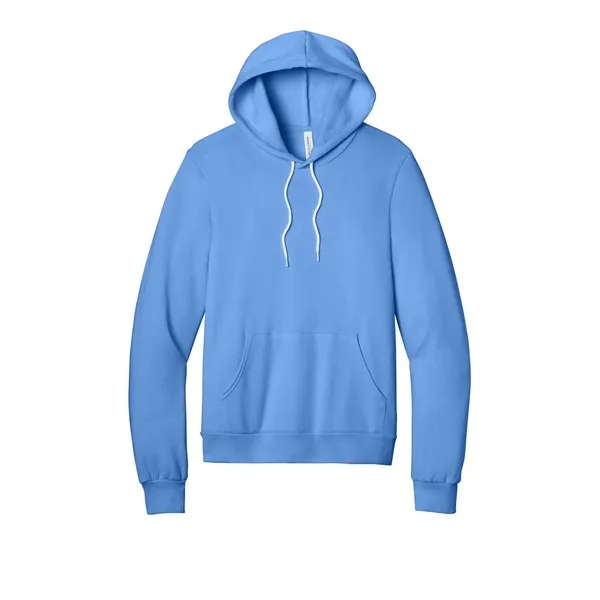 BELLA+CANVAS Unisex Sponge Fleece Pullover Hoodie.... from ASI 84863 SanMar