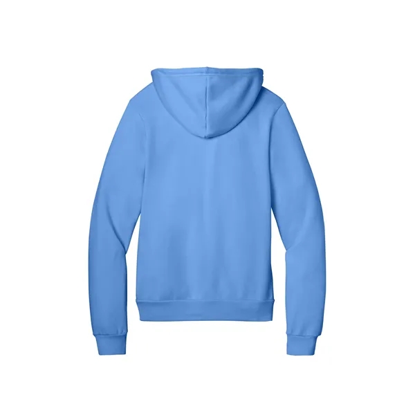 BELLA+CANVAS Unisex Sponge Fleece Pullover Hoodie.... from ASI 84863 SanMar