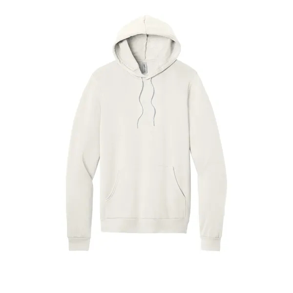 BELLA+CANVAS Unisex Sponge Fleece Pullover Hoodie.... from ASI 84863 SanMar