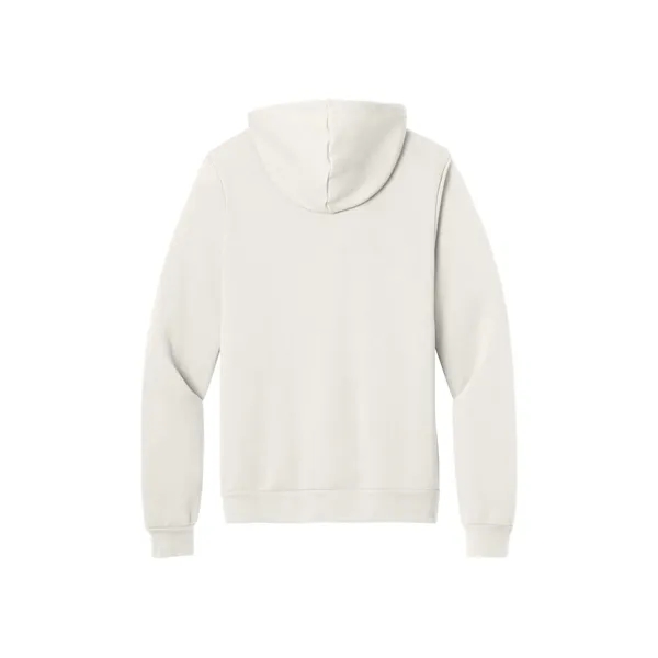 BELLA+CANVAS Unisex Sponge Fleece Pullover Hoodie.... from ASI 84863 SanMar