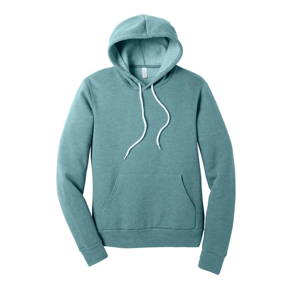 BELLA+CANVAS Unisex Sponge Fleece Pullover Hoodie.... from ASI 84863 SanMar