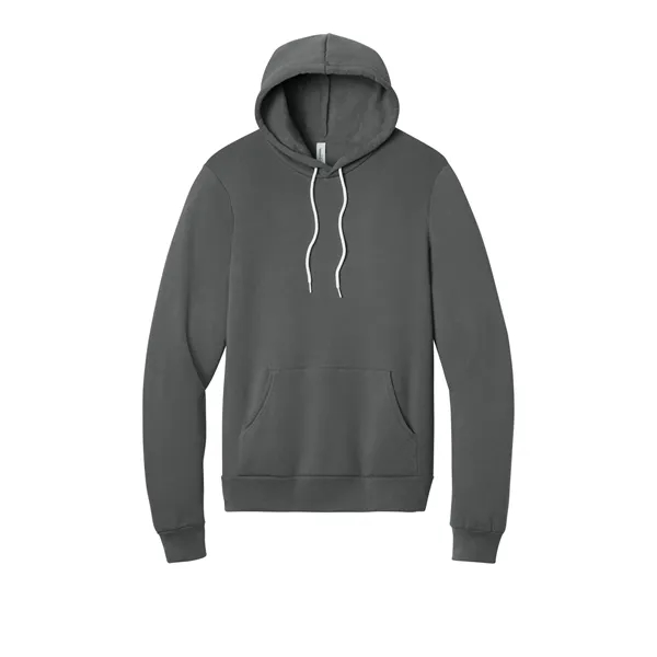BELLA+CANVAS Unisex Sponge Fleece Pullover Hoodie.... from ASI 84863 SanMar