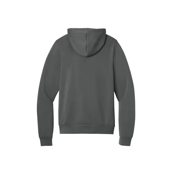 BELLA+CANVAS Unisex Sponge Fleece Pullover Hoodie.... from ASI 84863 SanMar