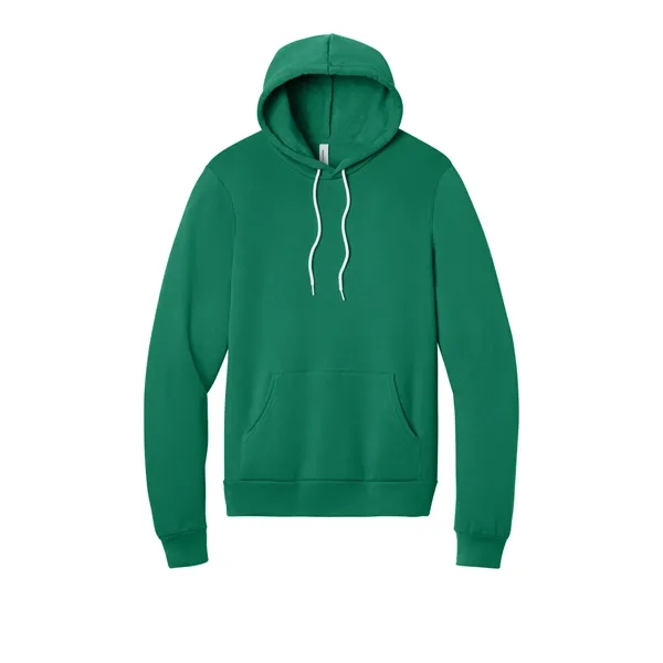 BELLA+CANVAS Unisex Sponge Fleece Pullover Hoodie.... from ASI 84863 SanMar