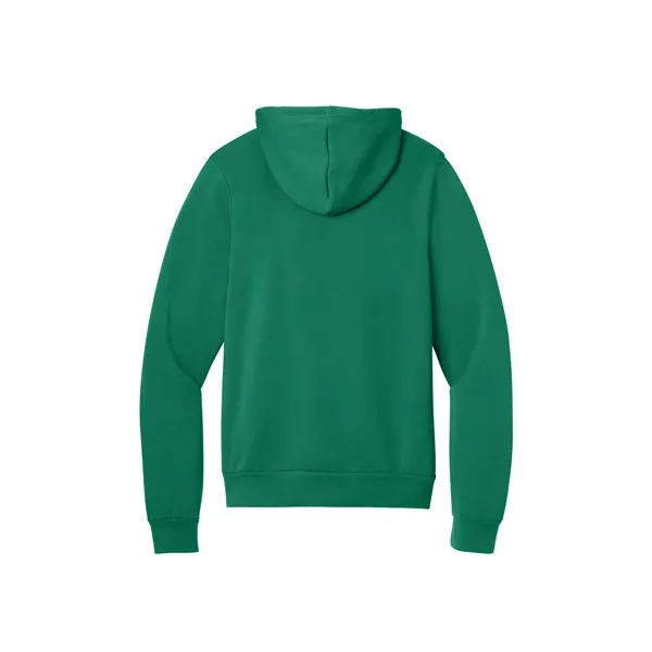 BELLA+CANVAS Unisex Sponge Fleece Pullover Hoodie.... from ASI 84863 SanMar