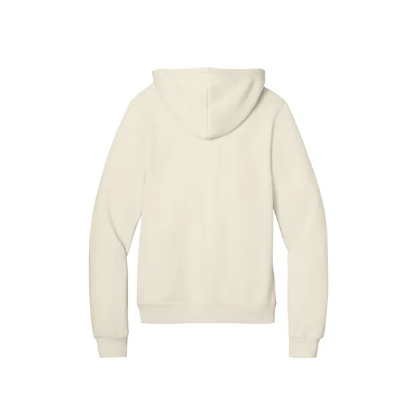 BELLA+CANVAS Unisex Sponge Fleece Pullover Hoodie.... from ASI 84863 SanMar