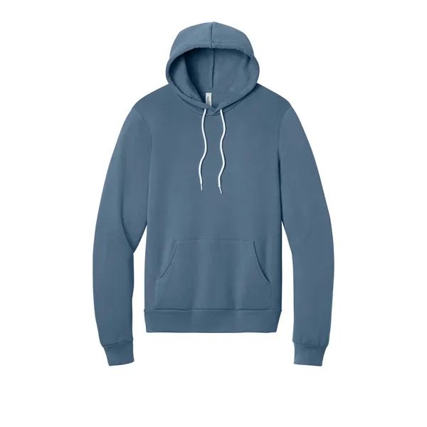 BELLA+CANVAS Unisex Sponge Fleece Pullover Hoodie.... from ASI 84863 SanMar
