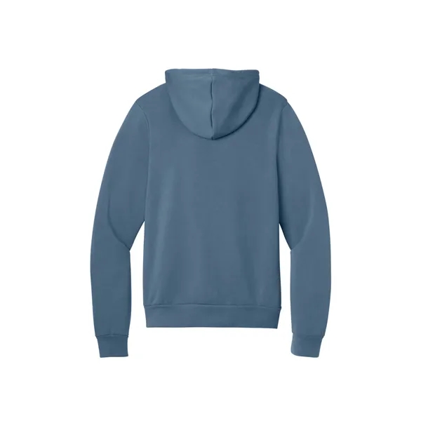 BELLA+CANVAS Unisex Sponge Fleece Pullover Hoodie.... from ASI 84863 SanMar
