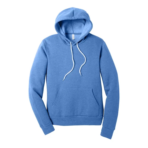 BELLA+CANVAS Unisex Sponge Fleece Pullover Hoodie.... from ASI 84863 SanMar