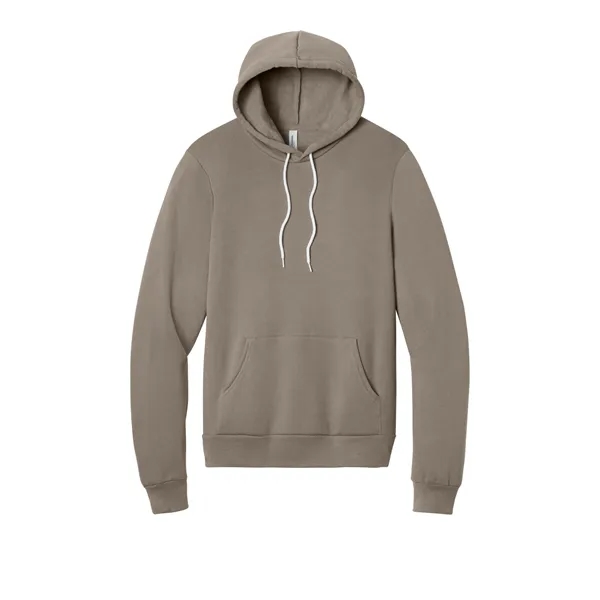 BELLA+CANVAS Unisex Sponge Fleece Pullover Hoodie.... from ASI 84863 SanMar
