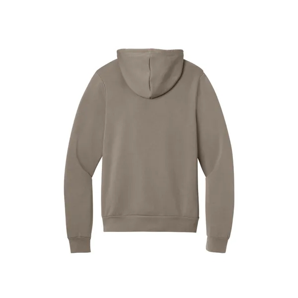 BELLA+CANVAS Unisex Sponge Fleece Pullover Hoodie.... from ASI 84863 SanMar