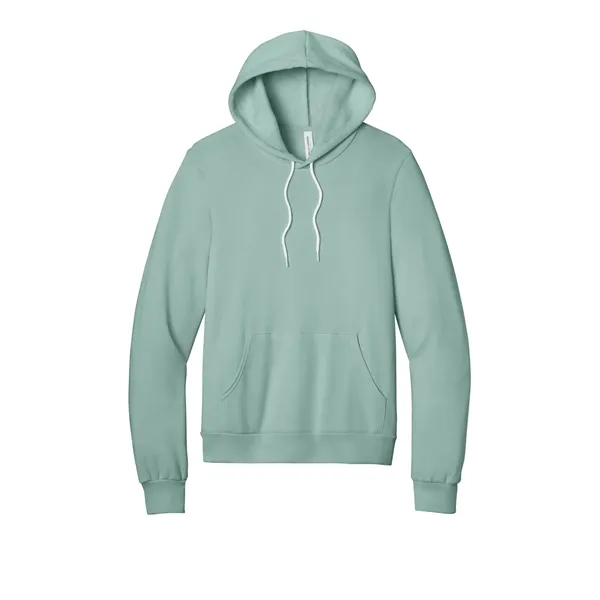 BELLA+CANVAS Unisex Sponge Fleece Pullover Hoodie.... from ASI 84863 SanMar