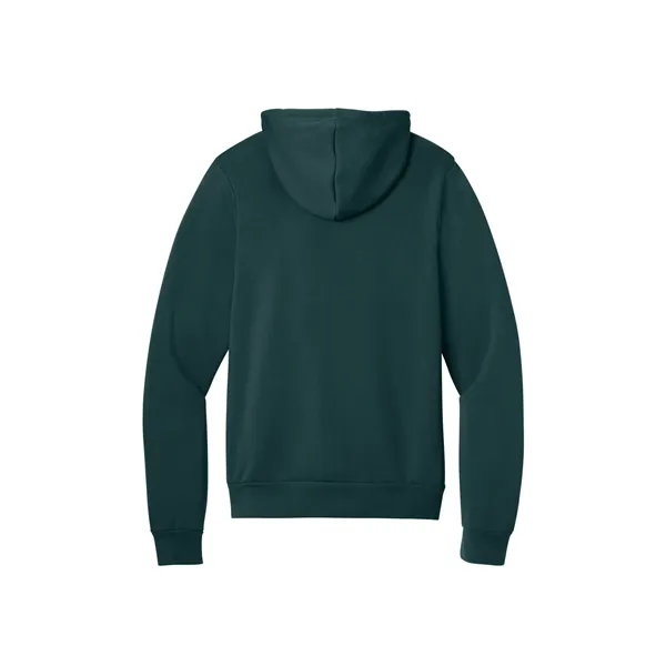 BELLA+CANVAS Unisex Sponge Fleece Pullover Hoodie.... from ASI 84863 SanMar