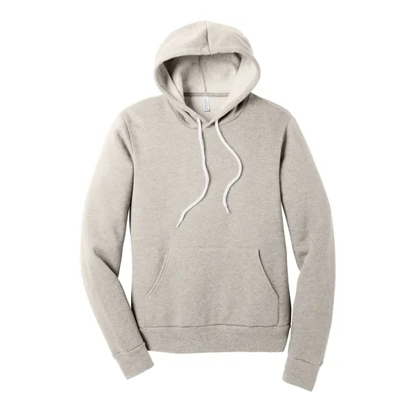 BELLA+CANVAS Unisex Sponge Fleece Pullover Hoodie.... from ASI 84863 SanMar