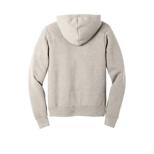 BELLA+CANVAS Unisex Sponge Fleece Pullover Hoodie.... from ASI 84863 SanMar