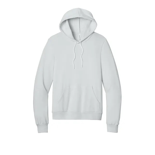 BELLA+CANVAS Unisex Sponge Fleece Pullover Hoodie.... from ASI 84863 SanMar