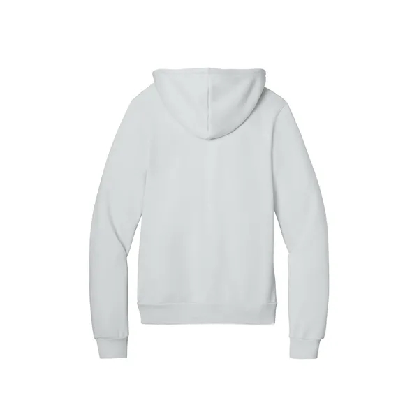 BELLA+CANVAS Unisex Sponge Fleece Pullover Hoodie.... from ASI 84863 SanMar