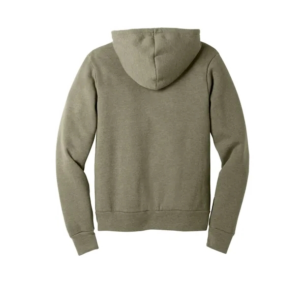 BELLA+CANVAS Unisex Sponge Fleece Pullover Hoodie.... from ASI 84863 SanMar