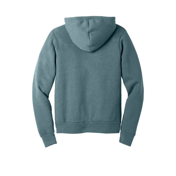 BELLA+CANVAS Unisex Sponge Fleece Pullover Hoodie.... from ASI 84863 SanMar