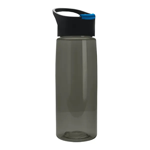 26 Oz Flair Bottle With Pop-Up Sip Lid... from ASI 40480 Koozie Group