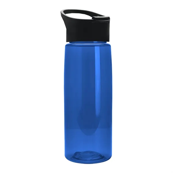 26 Oz Flair Bottle With Pop-Up Sip Lid... from ASI 40480 Koozie Group