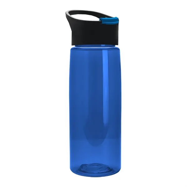 26 Oz Flair Bottle With Pop-Up Sip Lid... from ASI 40480 Koozie Group