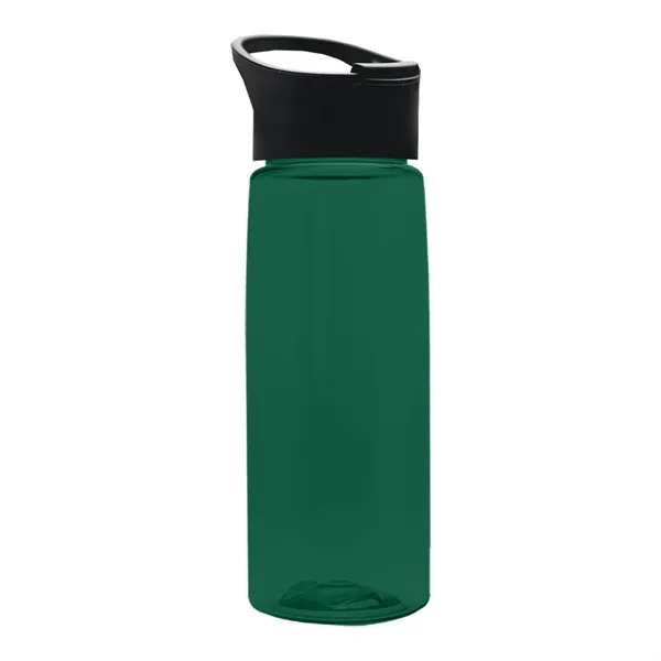 26 Oz Flair Bottle With Pop-Up Sip Lid... from ASI 40480 Koozie Group