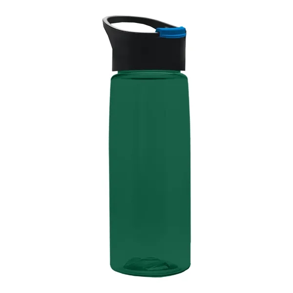 26 Oz Flair Bottle With Pop-Up Sip Lid... from ASI 40480 Koozie Group