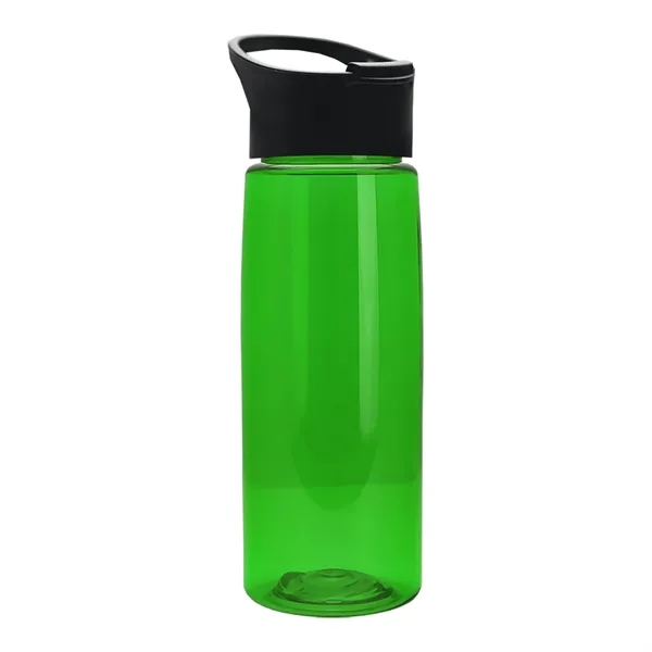 26 Oz Flair Bottle With Pop-Up Sip Lid... from ASI 40480 Koozie Group