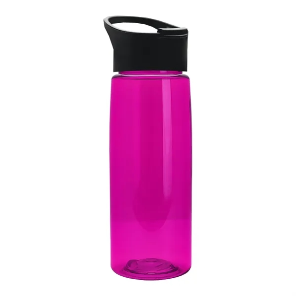 26 Oz Flair Bottle With Pop-Up Sip Lid... from ASI 40480 Koozie Group