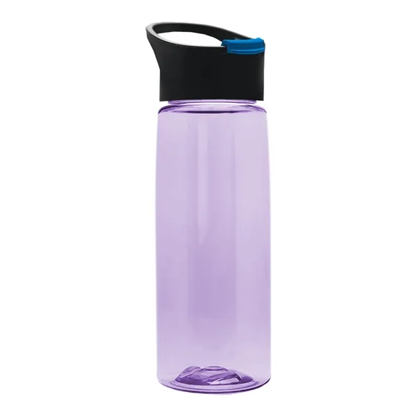 26 Oz Flair Bottle With Pop-Up Sip Lid... from ASI 40480 Koozie Group