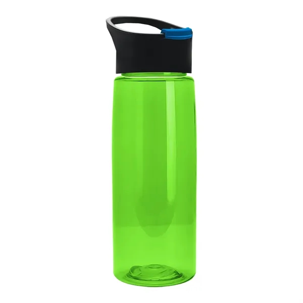26 Oz Flair Bottle With Pop-Up Sip Lid... from ASI 40480 Koozie Group