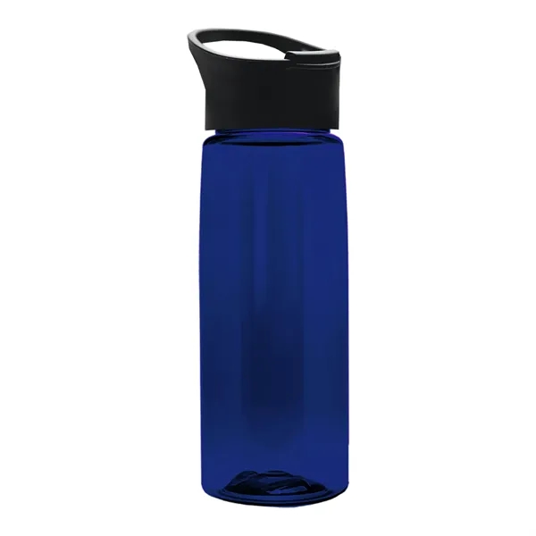 26 Oz Flair Bottle With Pop-Up Sip Lid... from ASI 40480 Koozie Group