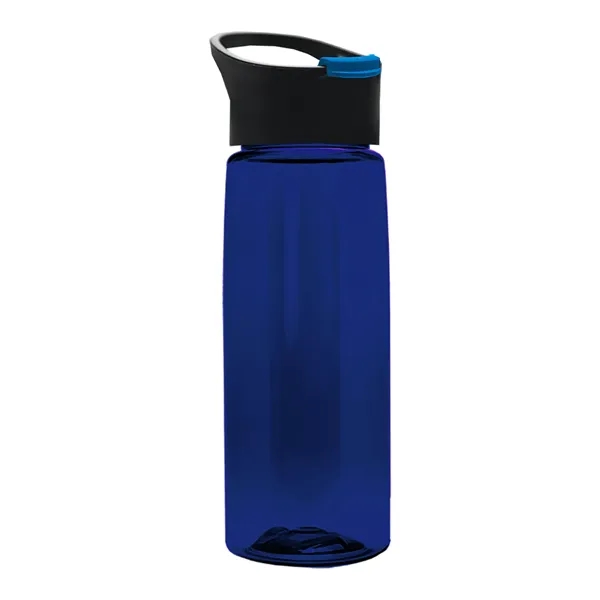 26 Oz Flair Bottle With Pop-Up Sip Lid... from ASI 40480 Koozie Group