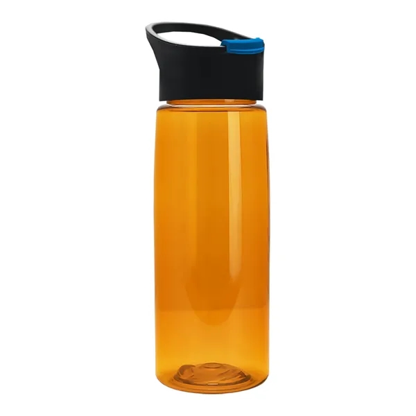 26 Oz Flair Bottle With Pop-Up Sip Lid... from ASI 40480 Koozie Group