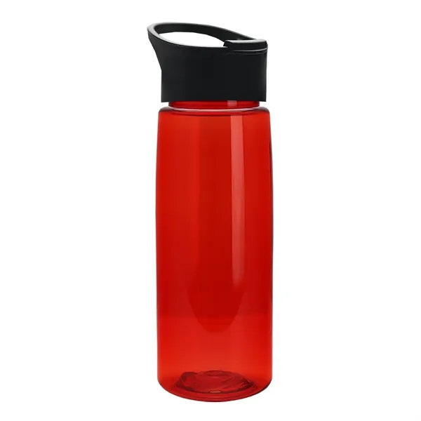 26 Oz Flair Bottle With Pop-Up Sip Lid... from ASI 40480 Koozie Group