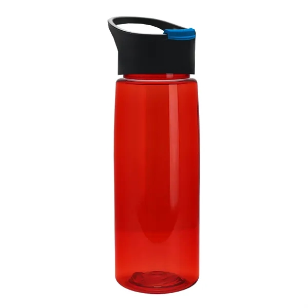 26 Oz Flair Bottle With Pop-Up Sip Lid... from ASI 40480 Koozie Group