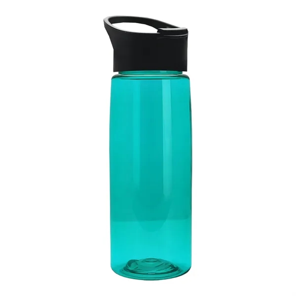 26 Oz Flair Bottle With Pop-Up Sip Lid... from ASI 40480 Koozie Group