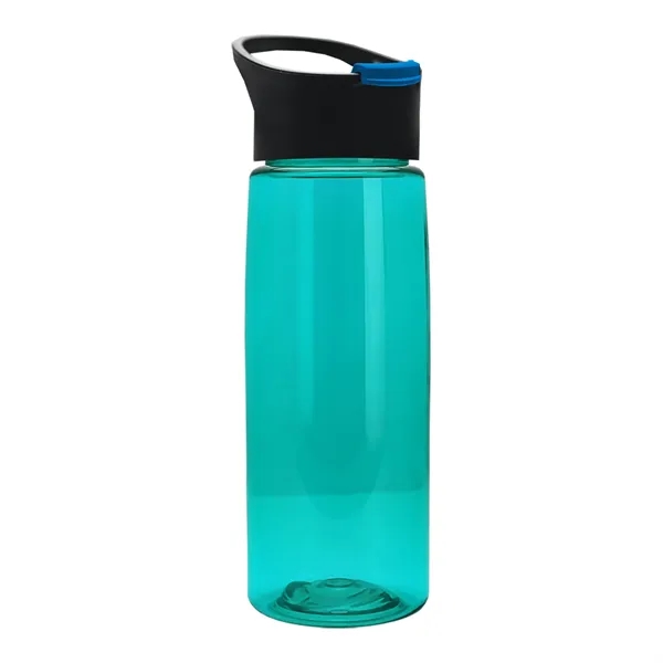 26 Oz Flair Bottle With Pop-Up Sip Lid... from ASI 40480 Koozie Group
