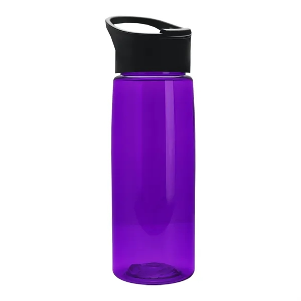 26 Oz Flair Bottle With Pop-Up Sip Lid... from ASI 40480 Koozie Group