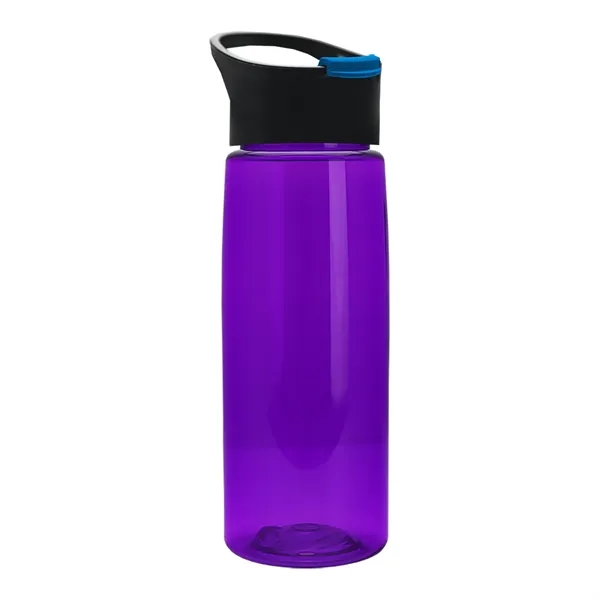 26 Oz Flair Bottle With Pop-Up Sip Lid... from ASI 40480 Koozie Group