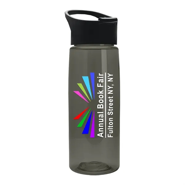26 Oz Flair Bottle With Pop-Up Sip Lid... from ASI 40480 Koozie Group