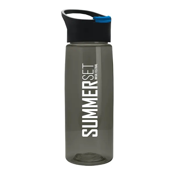 26 Oz Flair Bottle With Pop-Up Sip Lid... from ASI 40480 Koozie Group