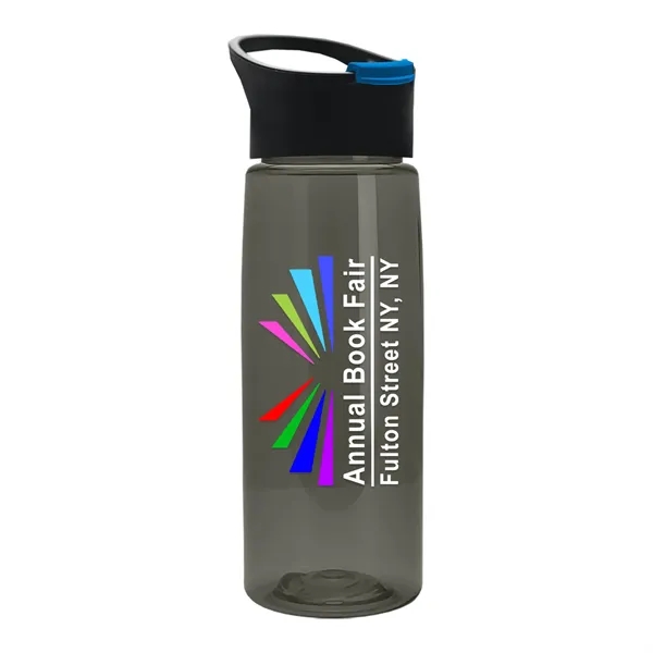 26 Oz Flair Bottle With Pop-Up Sip Lid... from ASI 40480 Koozie Group