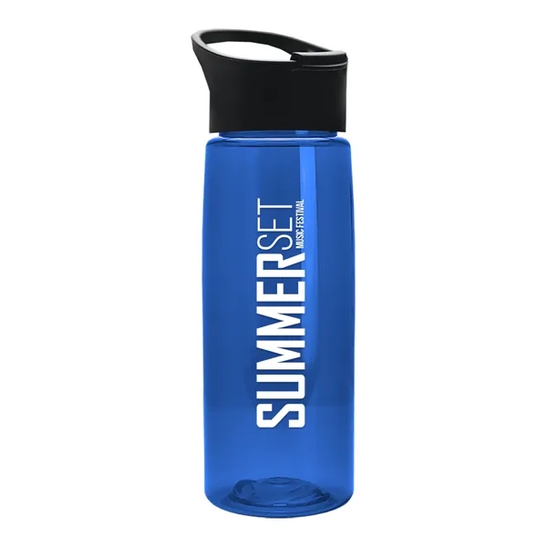 26 Oz Flair Bottle With Pop-Up Sip Lid... from ASI 40480 Koozie Group