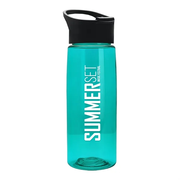 26 Oz Flair Bottle With Pop-Up Sip Lid... from ASI 40480 Koozie Group