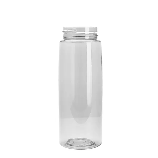 26 Oz Flair Bottle With Pop-Up Sip Lid... from ASI 40480 Koozie Group