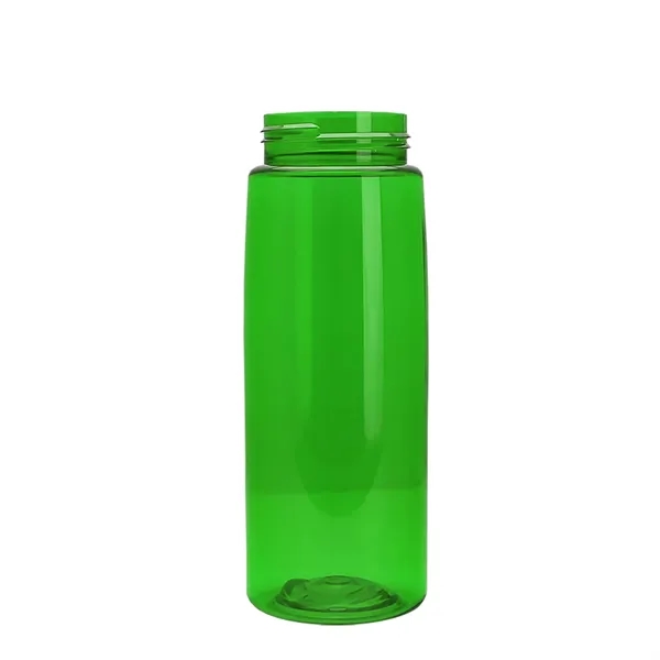 26 Oz Flair Bottle With Pop-Up Sip Lid... from ASI 40480 Koozie Group