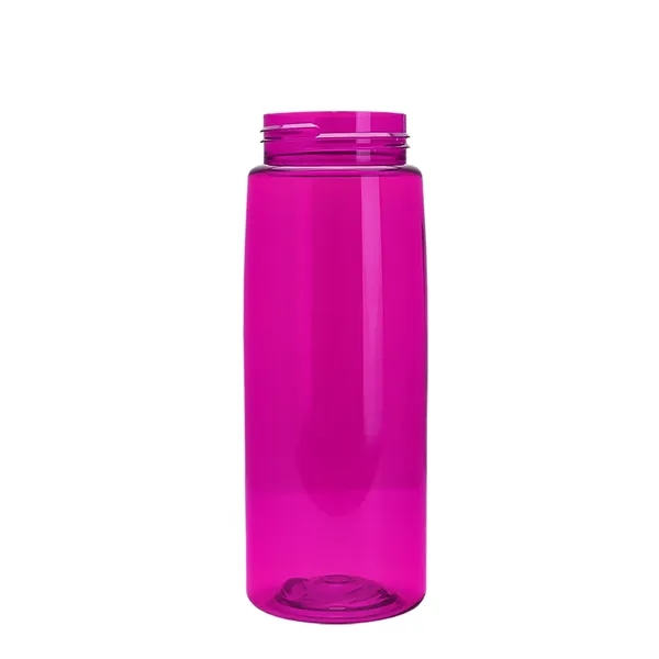 26 Oz Flair Bottle With Pop-Up Sip Lid... from ASI 40480 Koozie Group