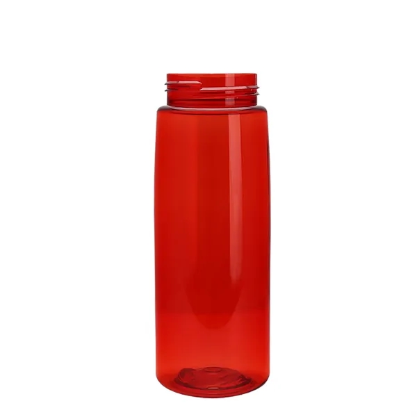 26 Oz Flair Bottle With Pop-Up Sip Lid... from ASI 40480 Koozie Group